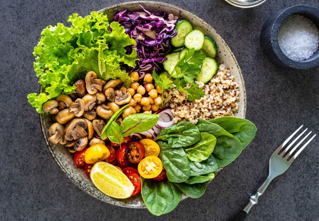 7 Ways To Save Money When Purchasing Organic Food