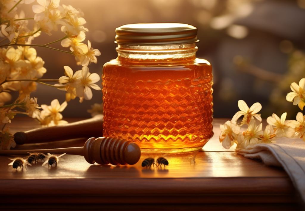 What makes Stingless Bee Honey one of the top sugary foods to consume!