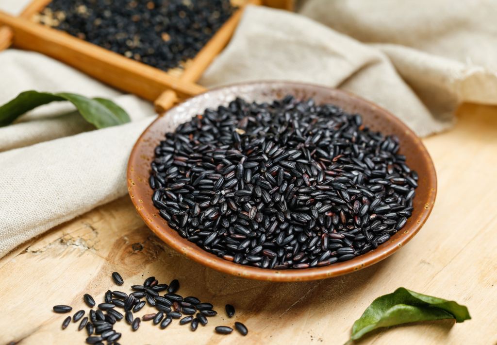 Is Black Rice Worth Trying and Investing In?
