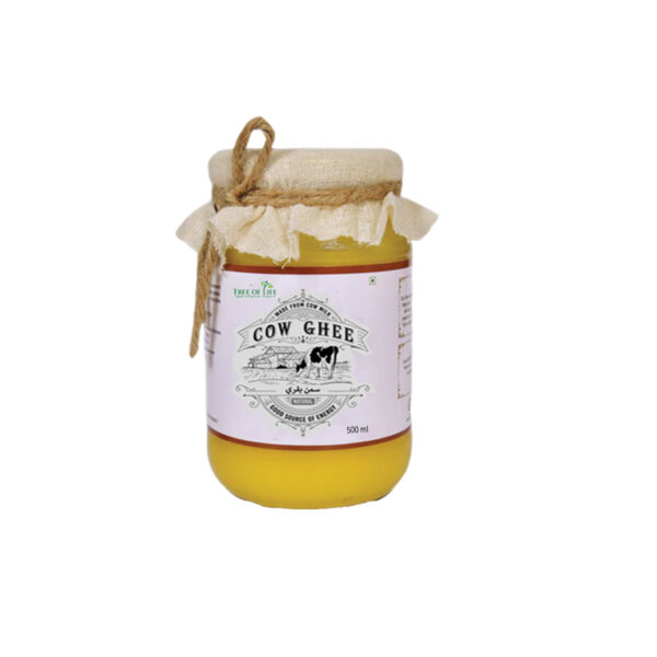 Pure Cow Ghee
