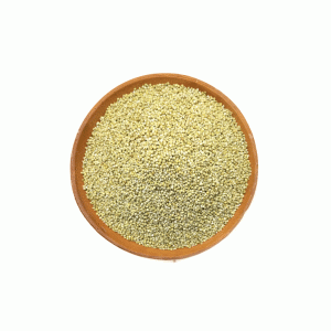 Brown Top Millet