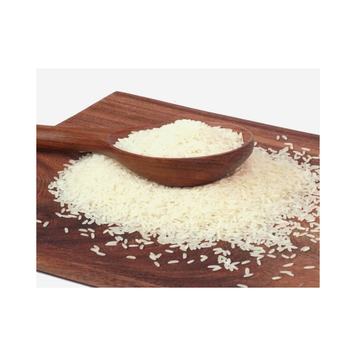 Bullet Rice - treeoflifeoman