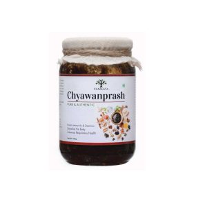 Chyawanprash