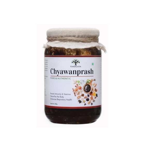 Chyawanprash