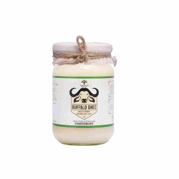 Desi A2 Buffalo Ghee