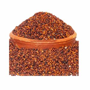Finger Millet