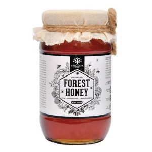 Wild Forest Honey