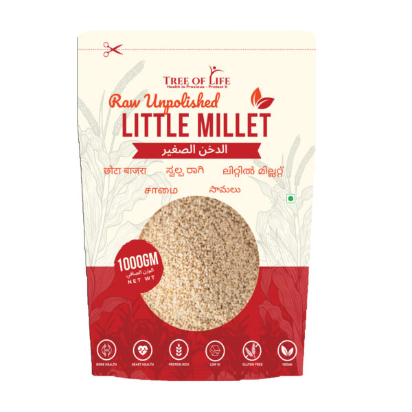 Little Millet