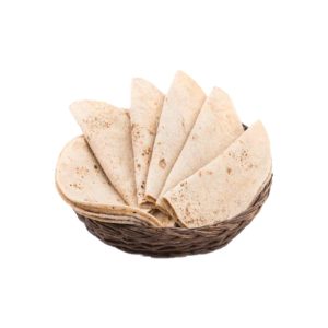 Millet Chapathi Mix