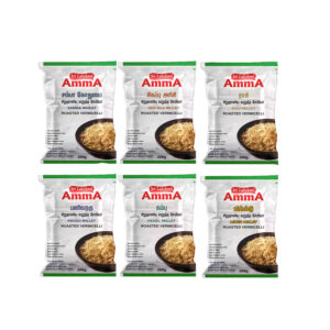 Millet Vermicelli (Roasted)