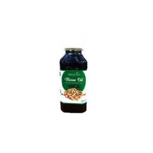 Cold Pressed Neem Oil