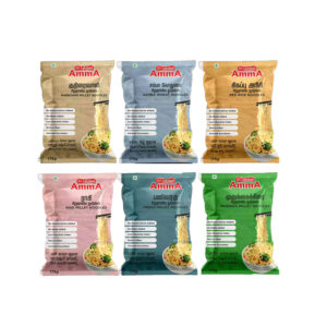 Millet Noodles