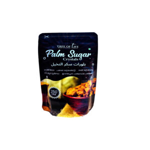 Palm Sugar Crystals