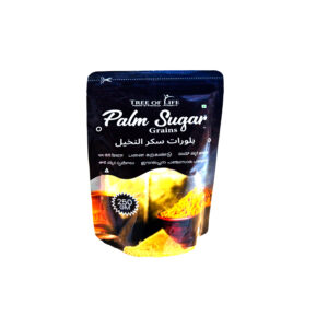 Palm Sugar Grains