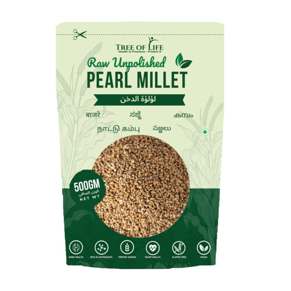 Pearl Millet