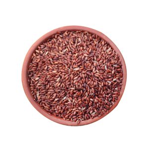 Poongar Rice / Red Rice