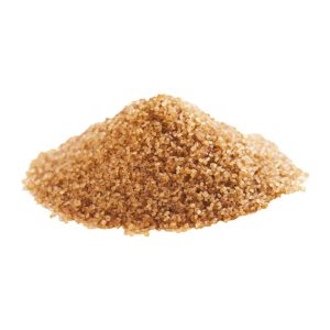 Organic Raw Cane Sugar