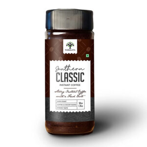 South India Style Southern Classic Instant Coffee
