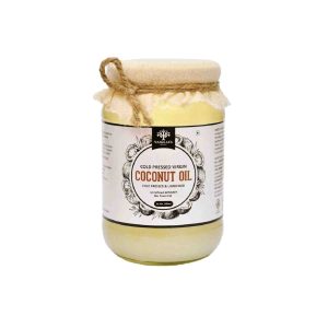 Virgin Coconut Oil