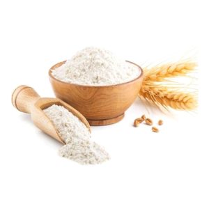 Whole Wheat Flour