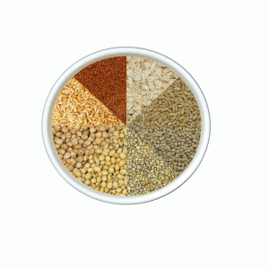 Mulitgran Flour