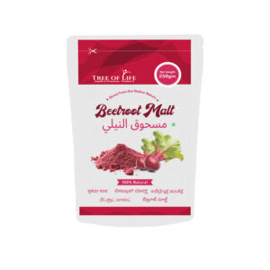 Beetroot Malt