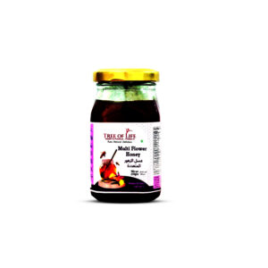 Multiflower Honey