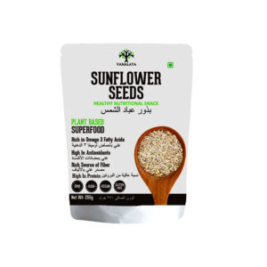 Sunflower Seeds